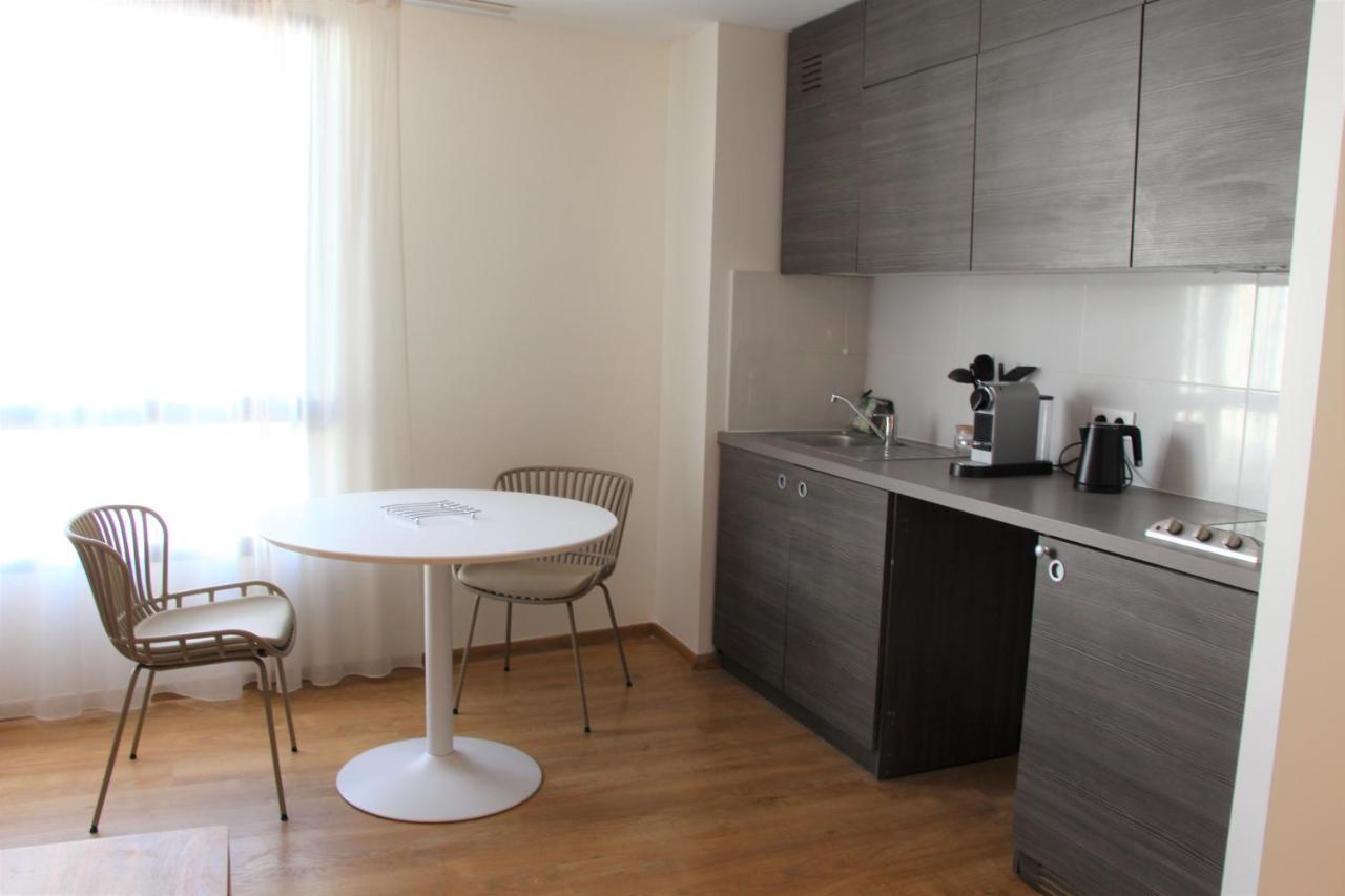 Residence Coeur Comedie Montpellier Exterior foto
