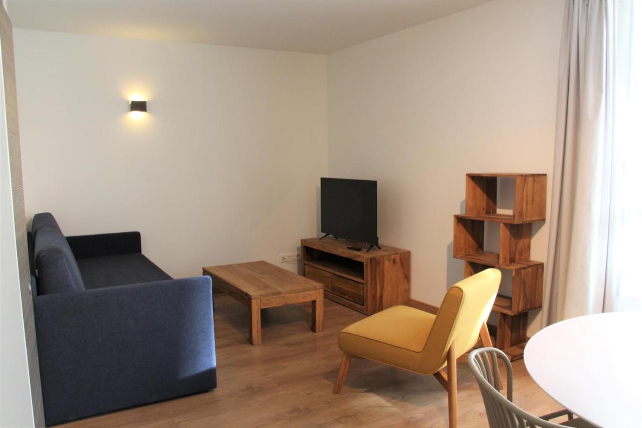 Residence Coeur Comedie Montpellier Exterior foto