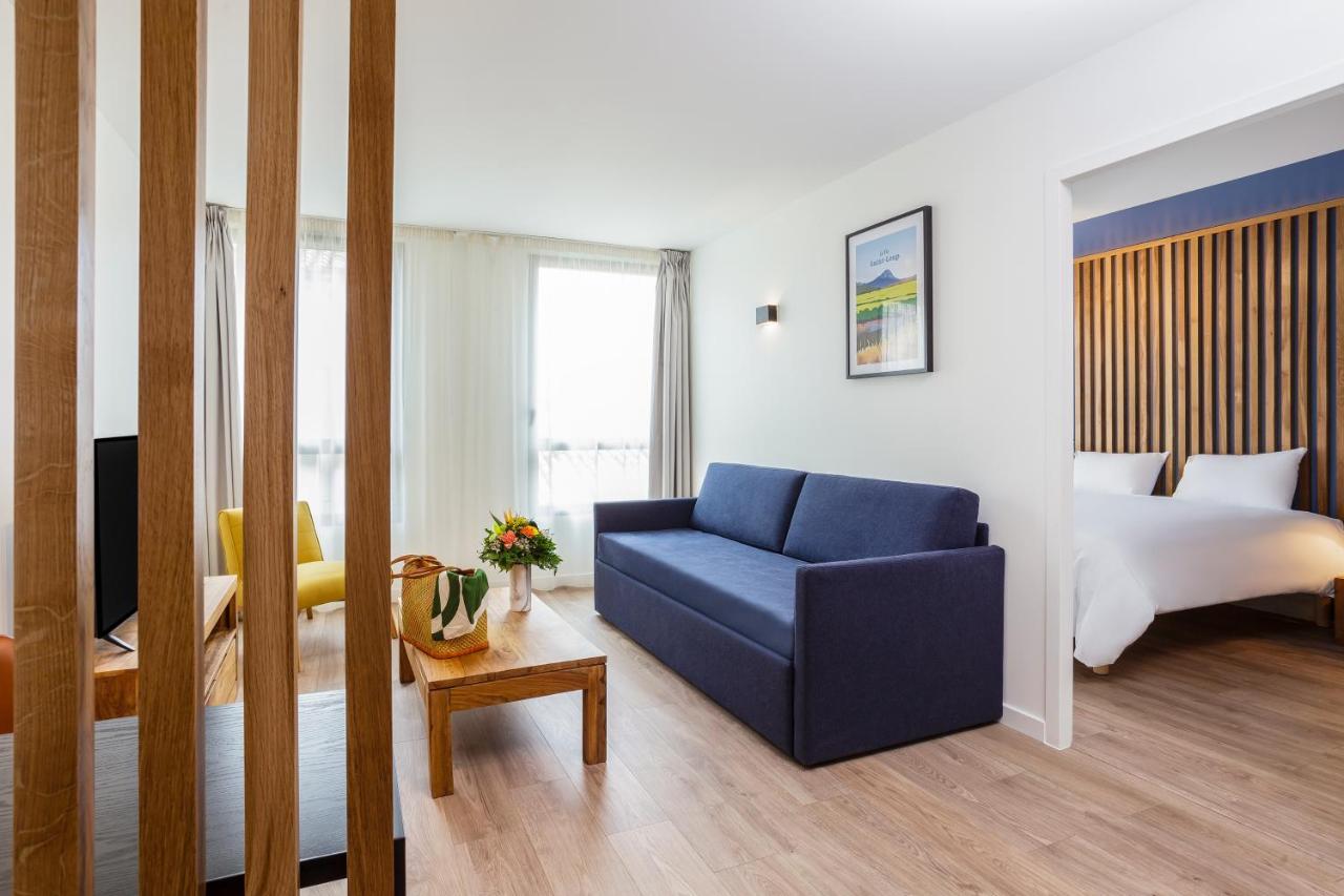 Residence Coeur Comedie Montpellier Exterior foto