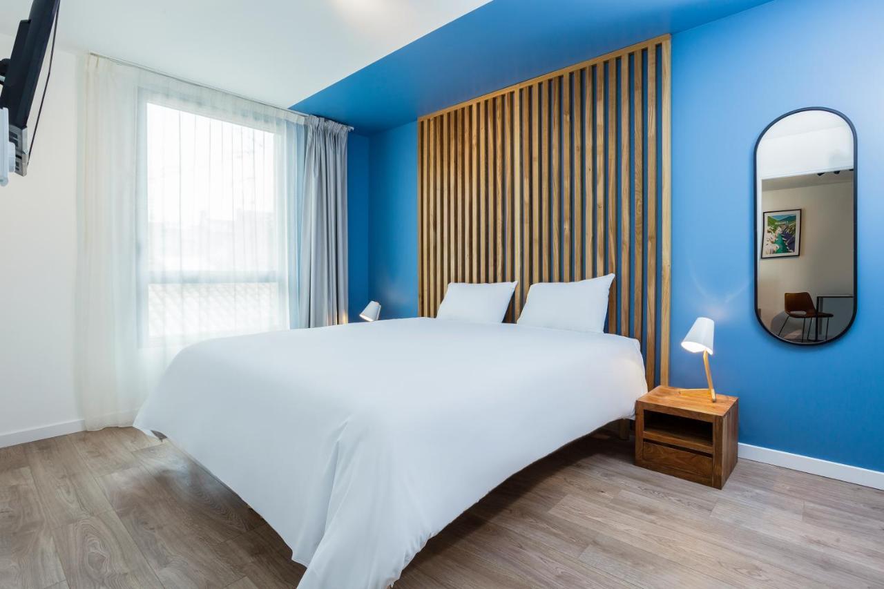 Residence Coeur Comedie Montpellier Exterior foto